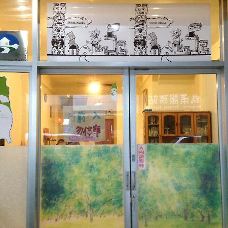 Handy Hostel 花蓮市 エクステリア 写真