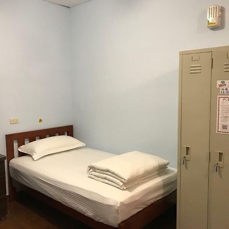 Handy Hostel 花蓮市 エクステリア 写真