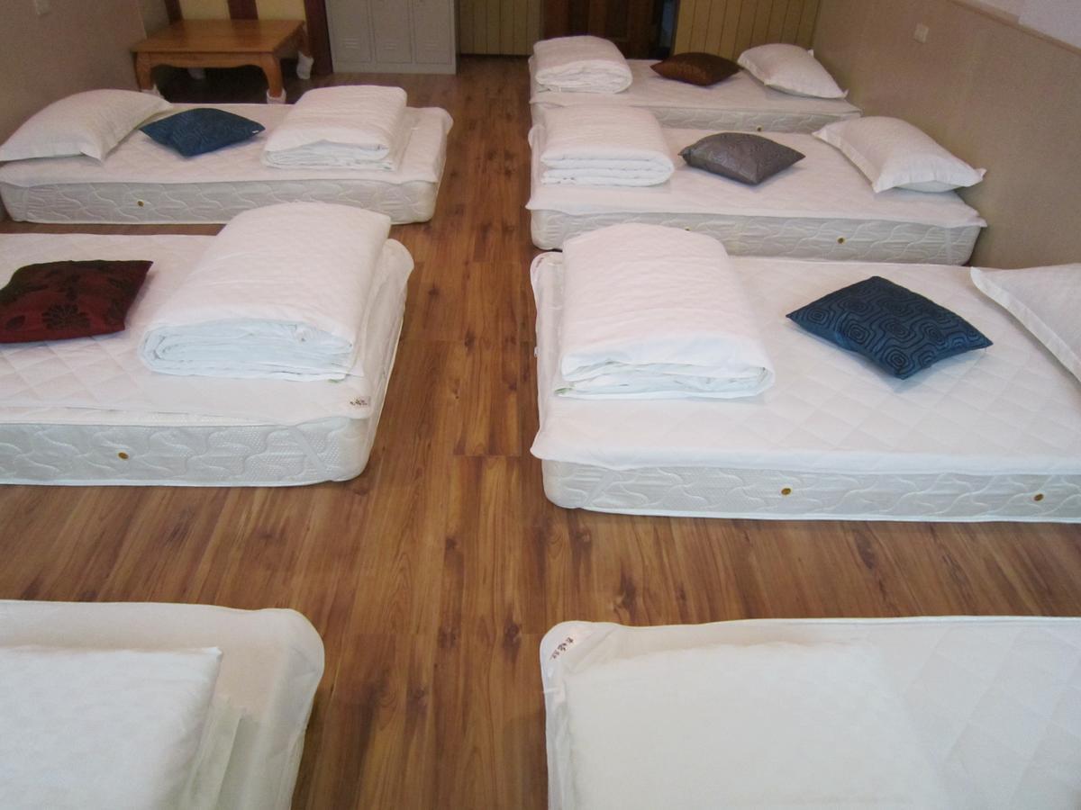 Handy Hostel 花蓮市 エクステリア 写真