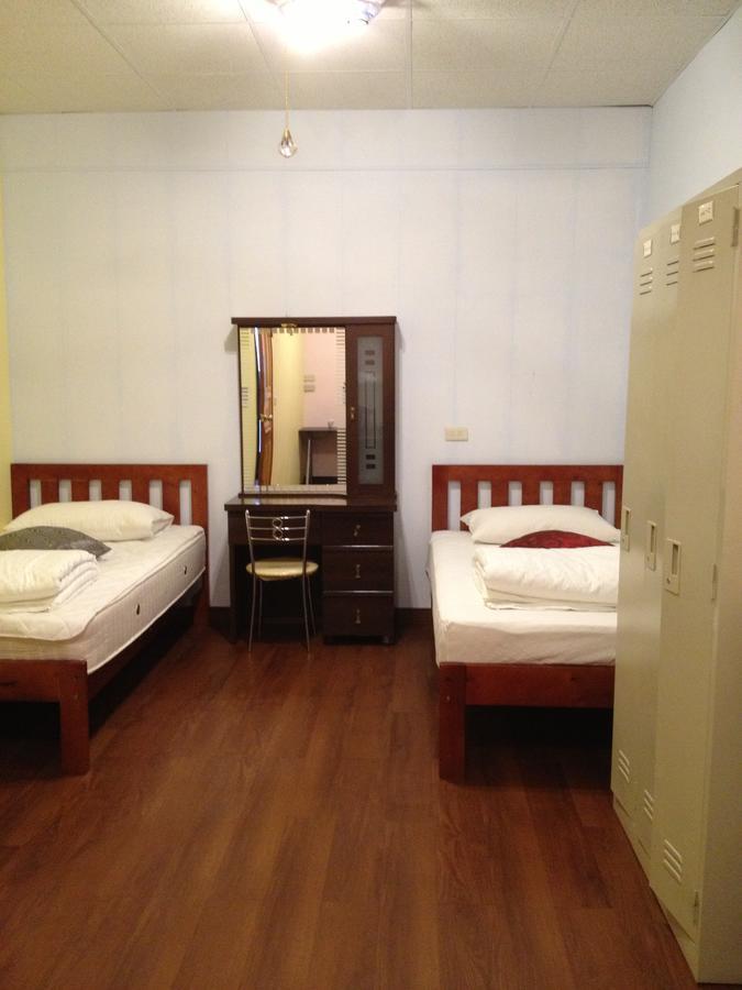 Handy Hostel 花蓮市 エクステリア 写真
