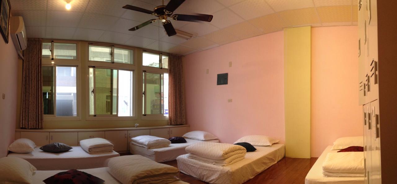 Handy Hostel 花蓮市 エクステリア 写真