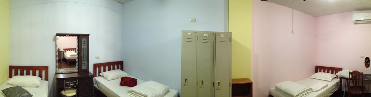 Handy Hostel 花蓮市 エクステリア 写真