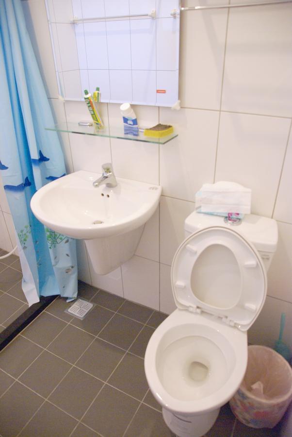 Handy Hostel 花蓮市 エクステリア 写真