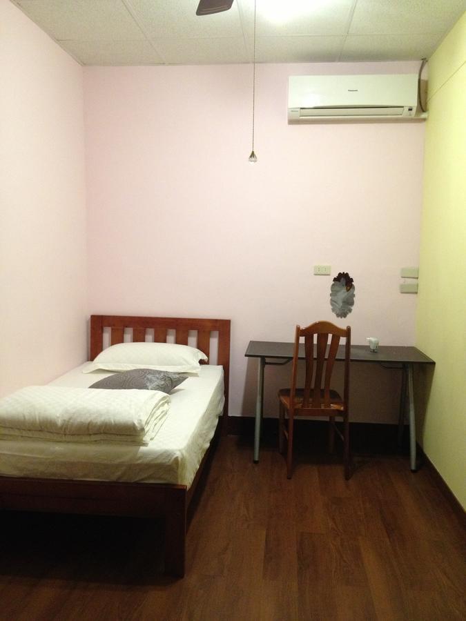 Handy Hostel 花蓮市 エクステリア 写真