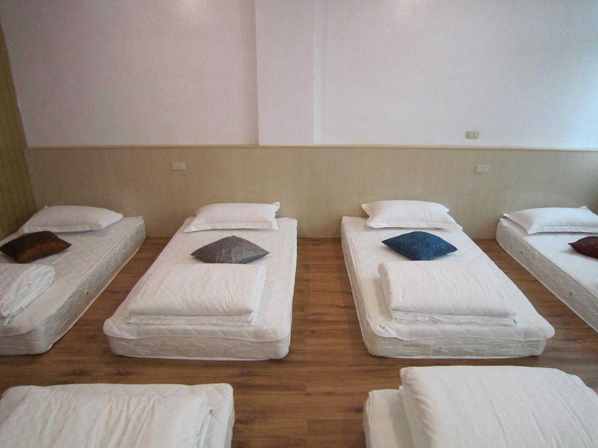 Handy Hostel 花蓮市 エクステリア 写真
