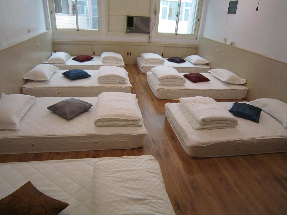 Handy Hostel 花蓮市 エクステリア 写真