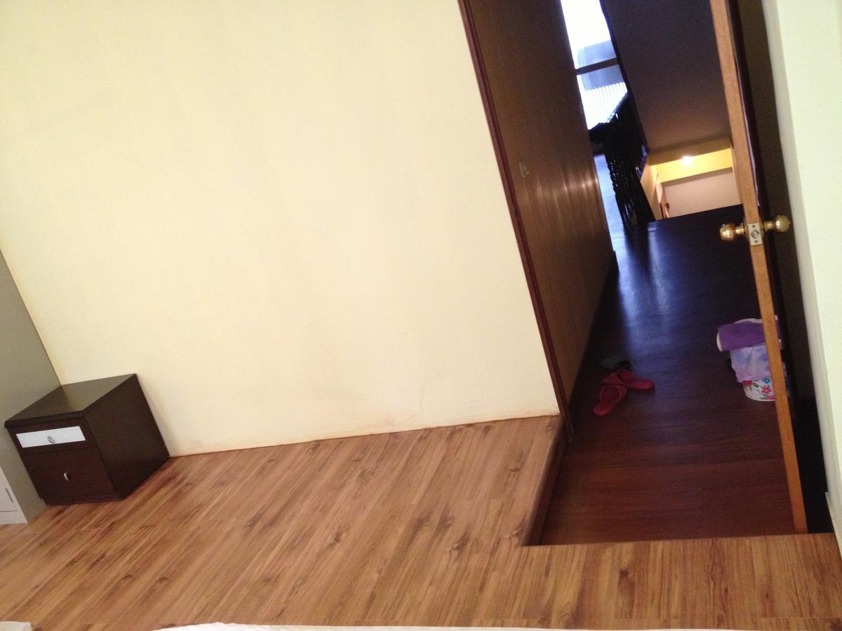 Handy Hostel 花蓮市 エクステリア 写真