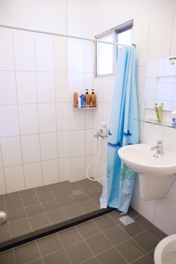 Handy Hostel 花蓮市 エクステリア 写真