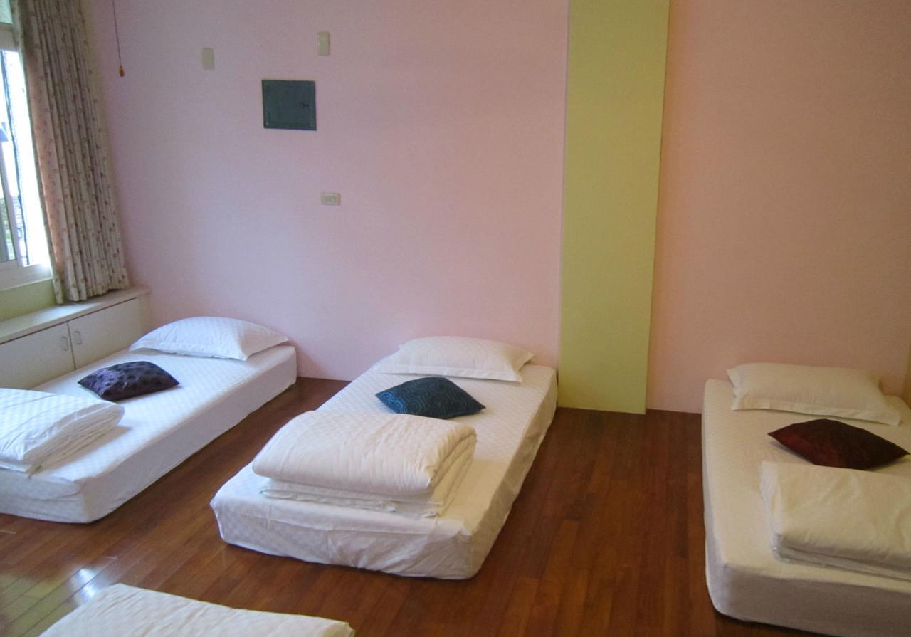 Handy Hostel 花蓮市 エクステリア 写真
