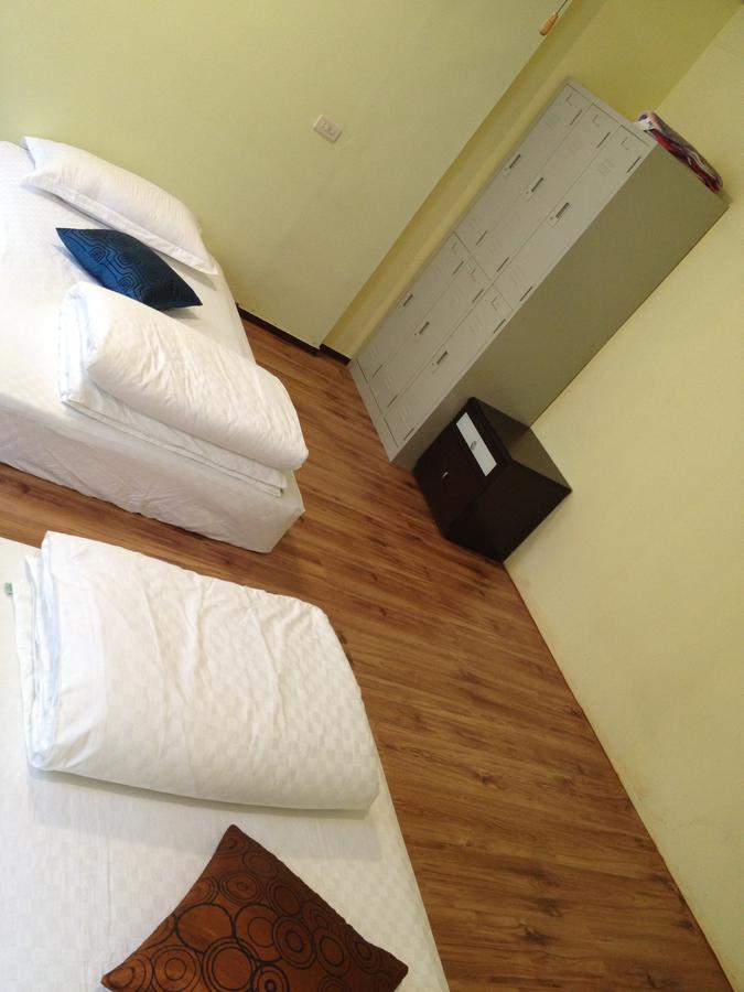 Handy Hostel 花蓮市 エクステリア 写真