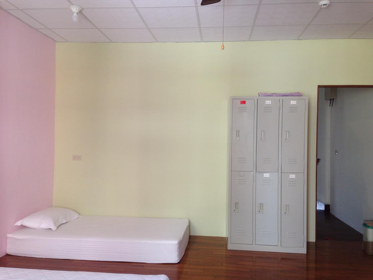 Handy Hostel 花蓮市 エクステリア 写真