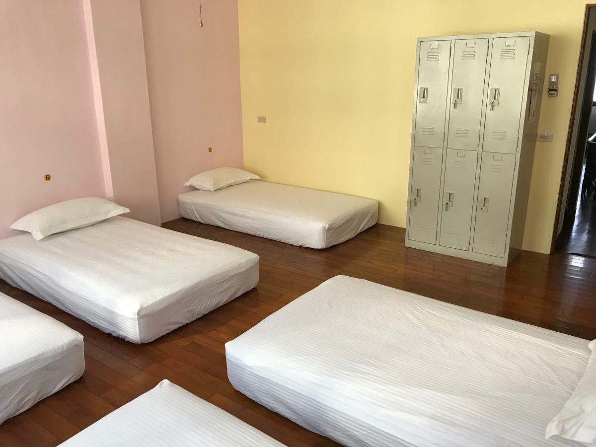 Handy Hostel 花蓮市 エクステリア 写真