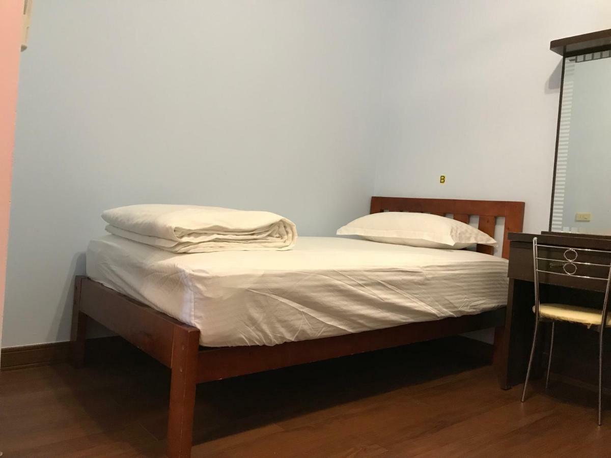 Handy Hostel 花蓮市 エクステリア 写真