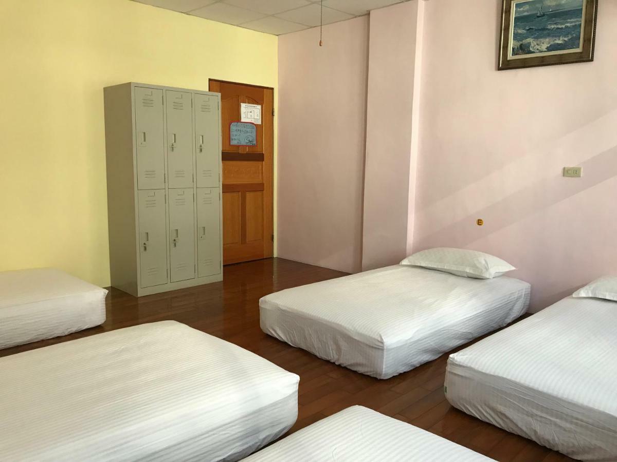 Handy Hostel 花蓮市 エクステリア 写真