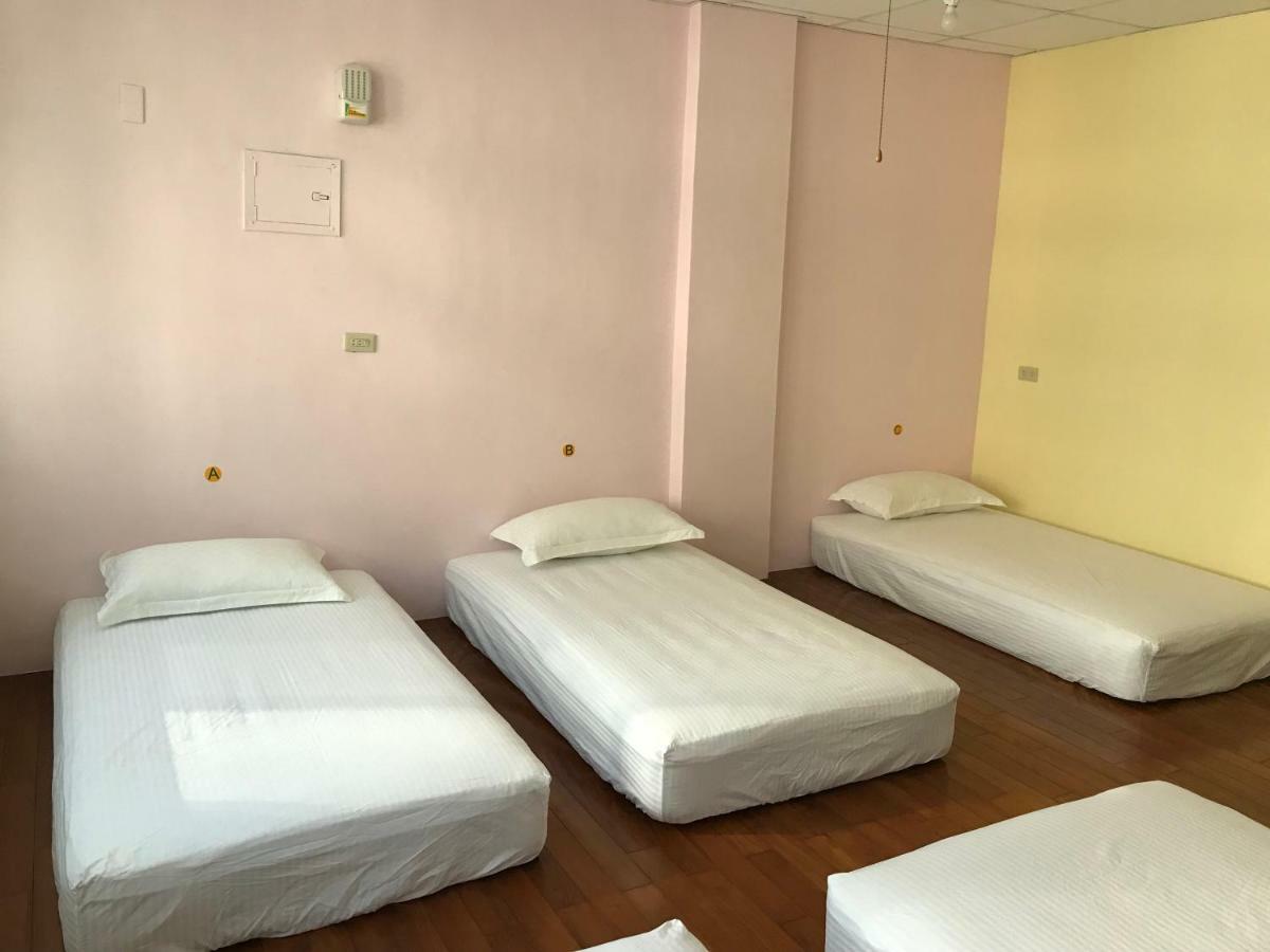 Handy Hostel 花蓮市 エクステリア 写真