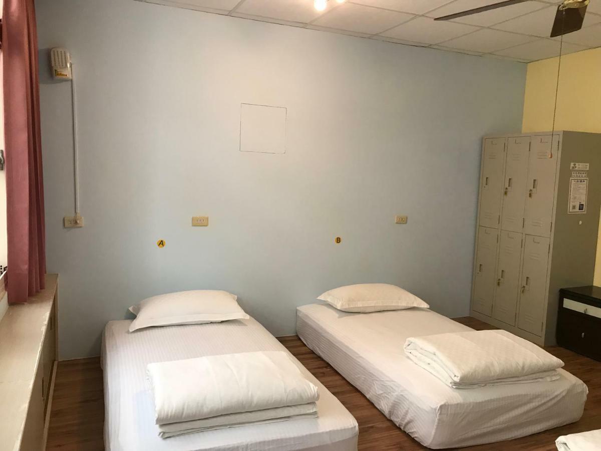 Handy Hostel 花蓮市 エクステリア 写真