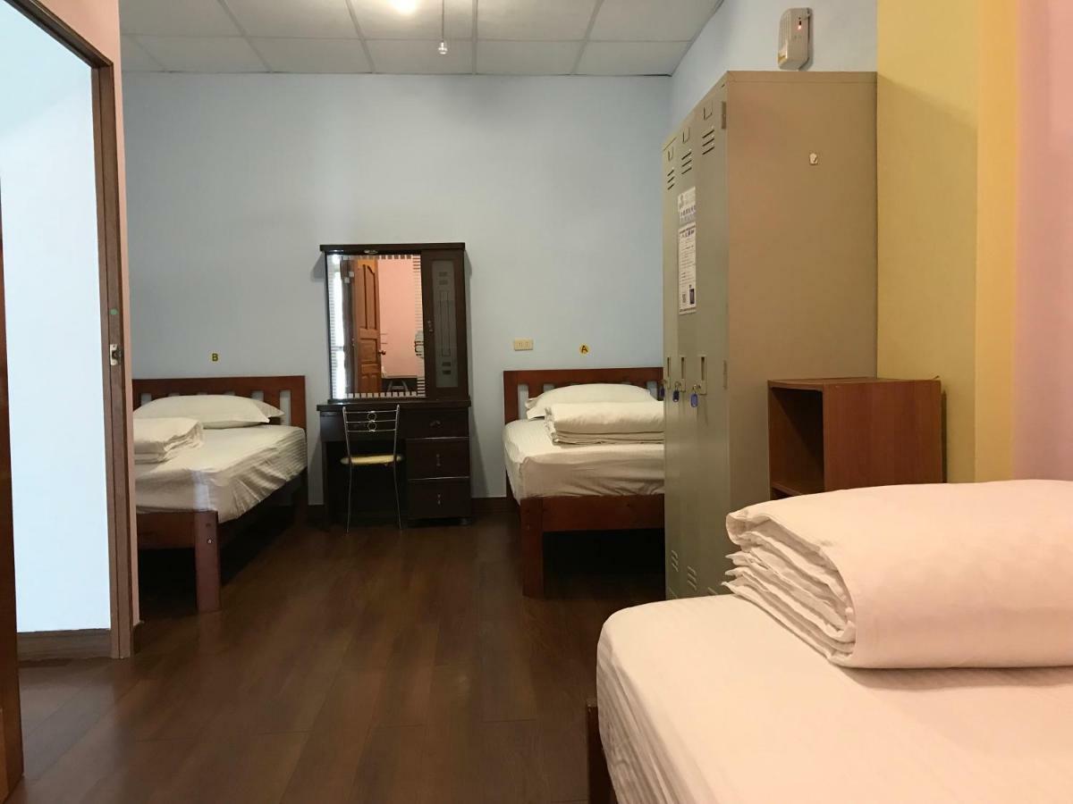 Handy Hostel 花蓮市 エクステリア 写真
